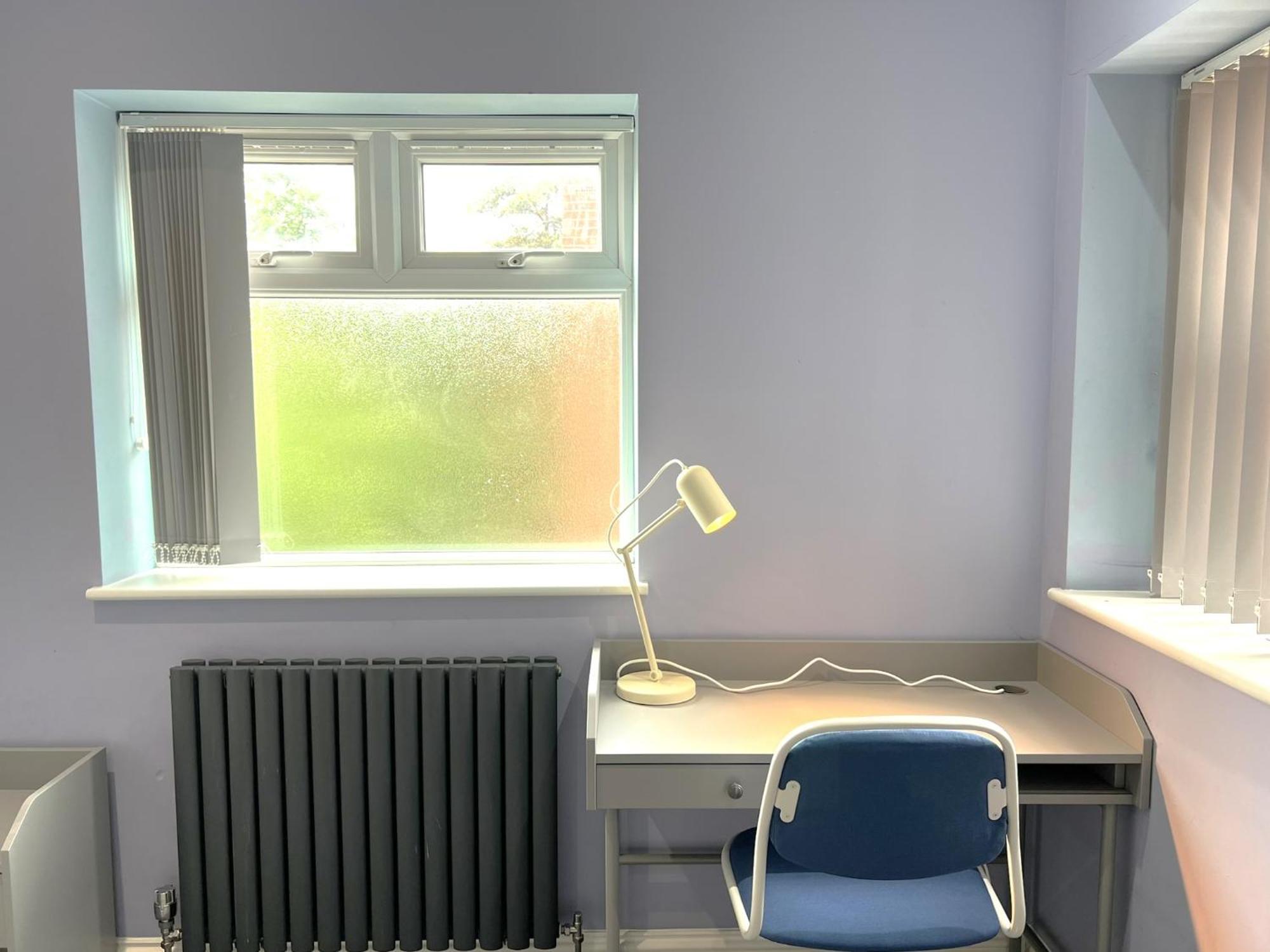 Melbury Rooms & Studios Exeter Room photo